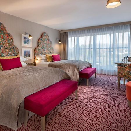 Four Seasons Hotel, كارلينغفورد المظهر الخارجي الصورة