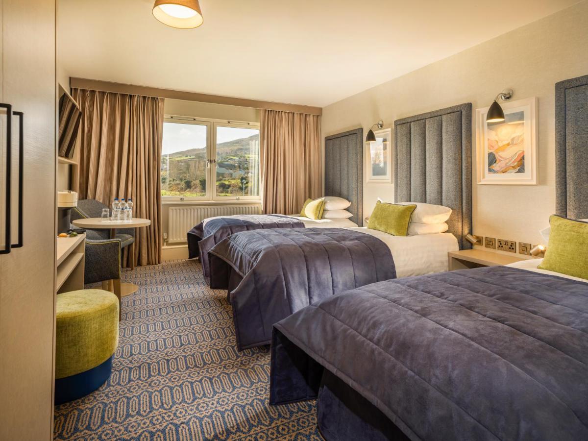 Four Seasons Hotel, كارلينغفورد المظهر الخارجي الصورة