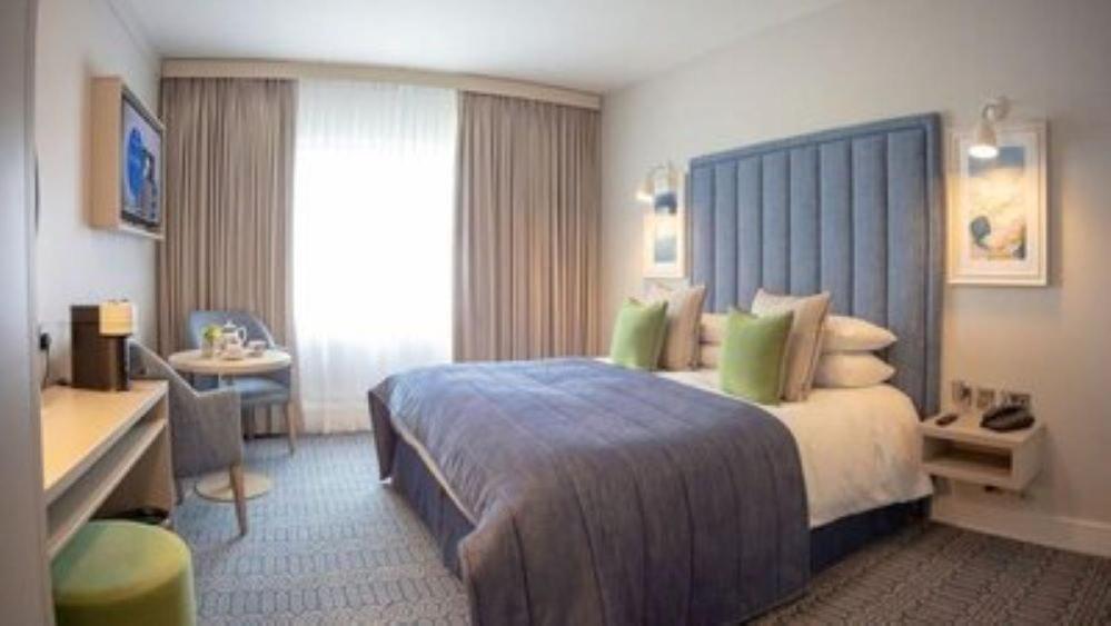 Four Seasons Hotel, كارلينغفورد المظهر الخارجي الصورة
