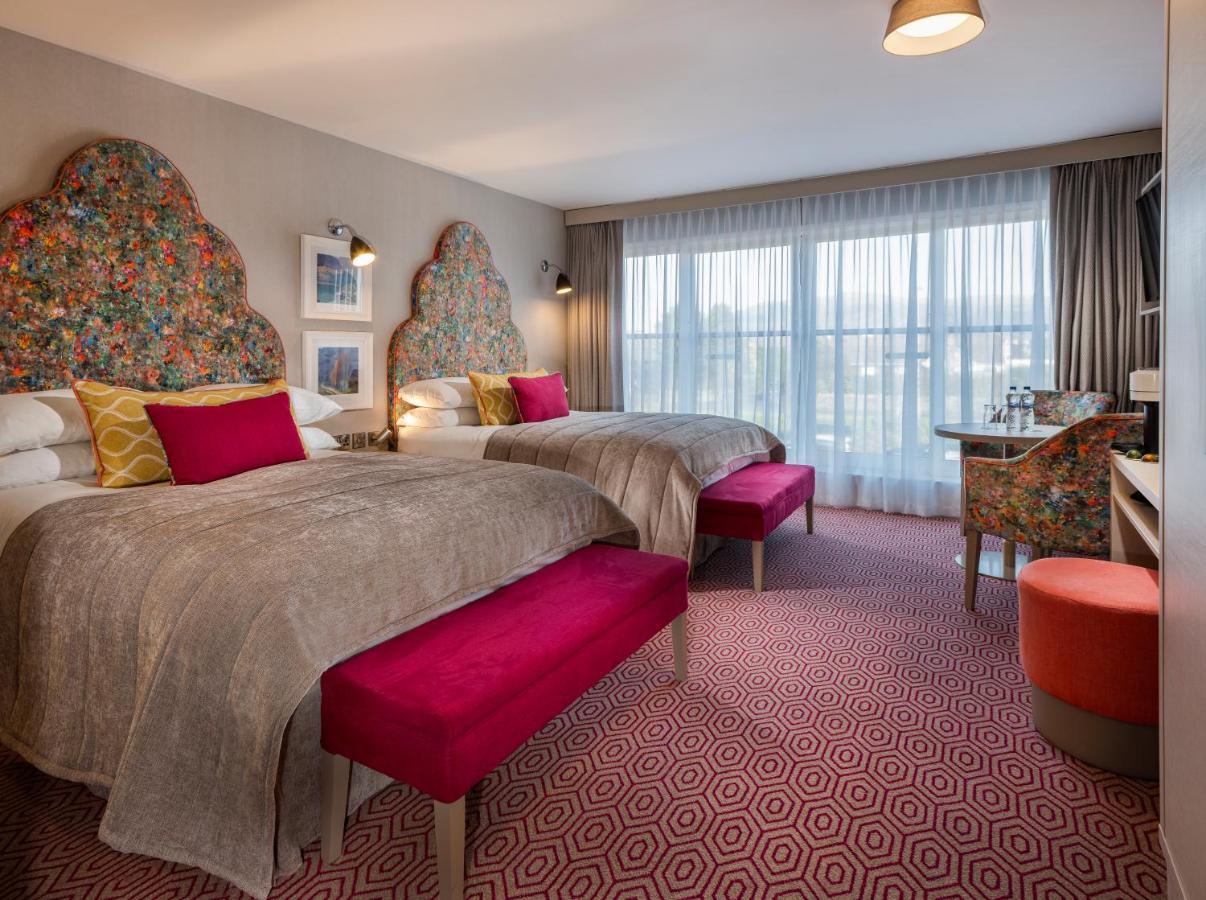 Four Seasons Hotel, كارلينغفورد المظهر الخارجي الصورة