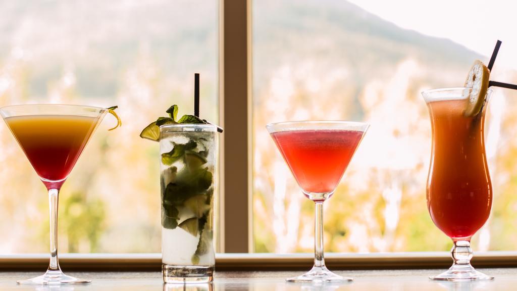 Four Seasons Hotel, كارلينغفورد المظهر الخارجي الصورة