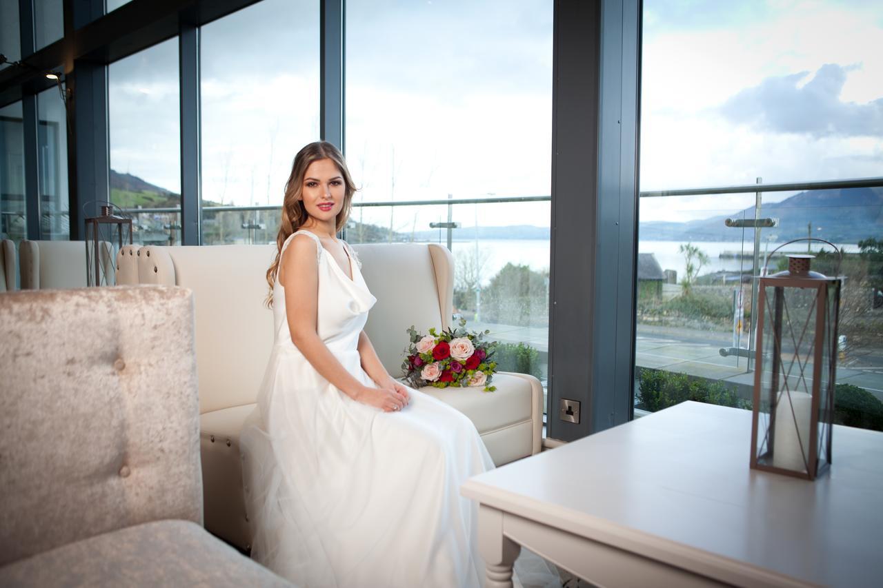 Four Seasons Hotel, كارلينغفورد المظهر الخارجي الصورة