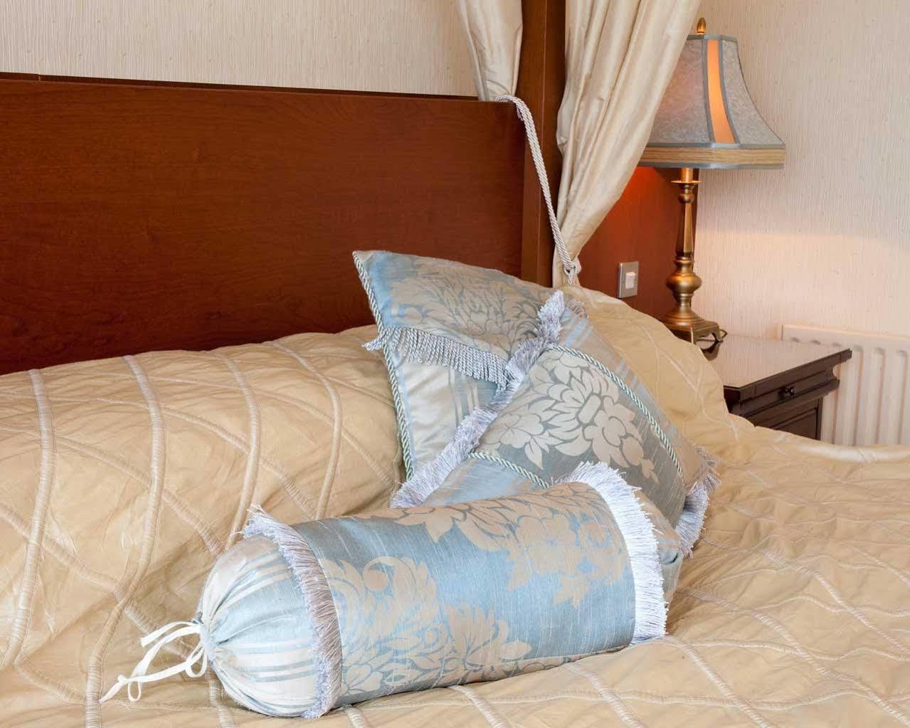 Four Seasons Hotel, كارلينغفورد المظهر الخارجي الصورة