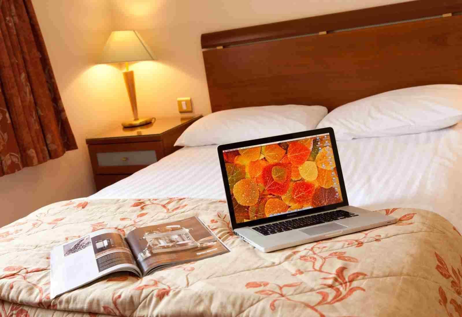 Four Seasons Hotel, كارلينغفورد المظهر الخارجي الصورة